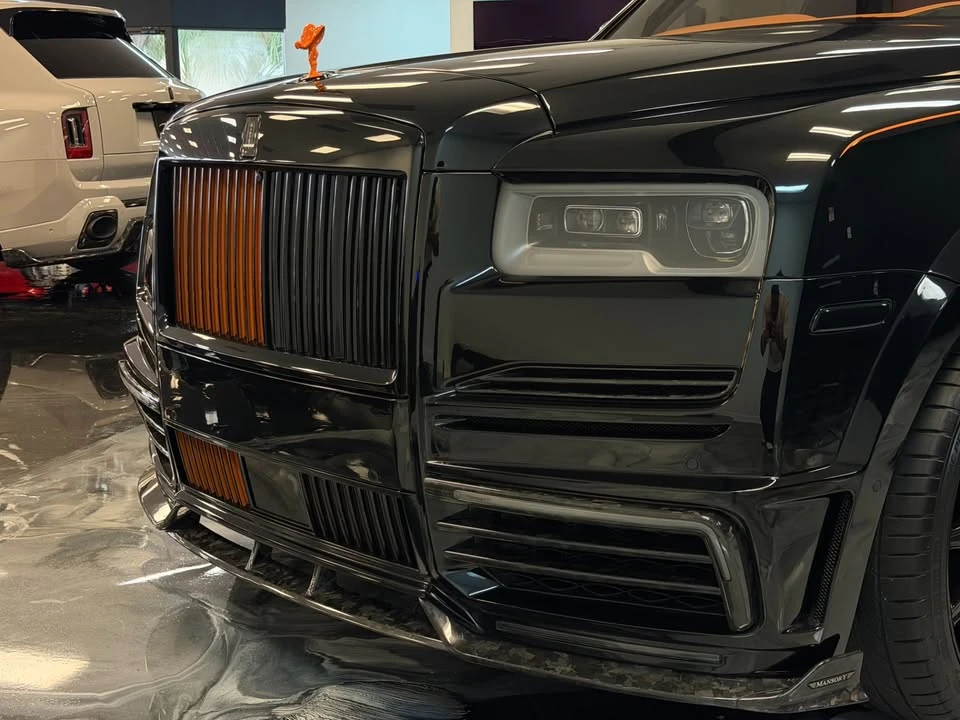 2023 Rolls-Royce Cullinan - Image 5 of 18