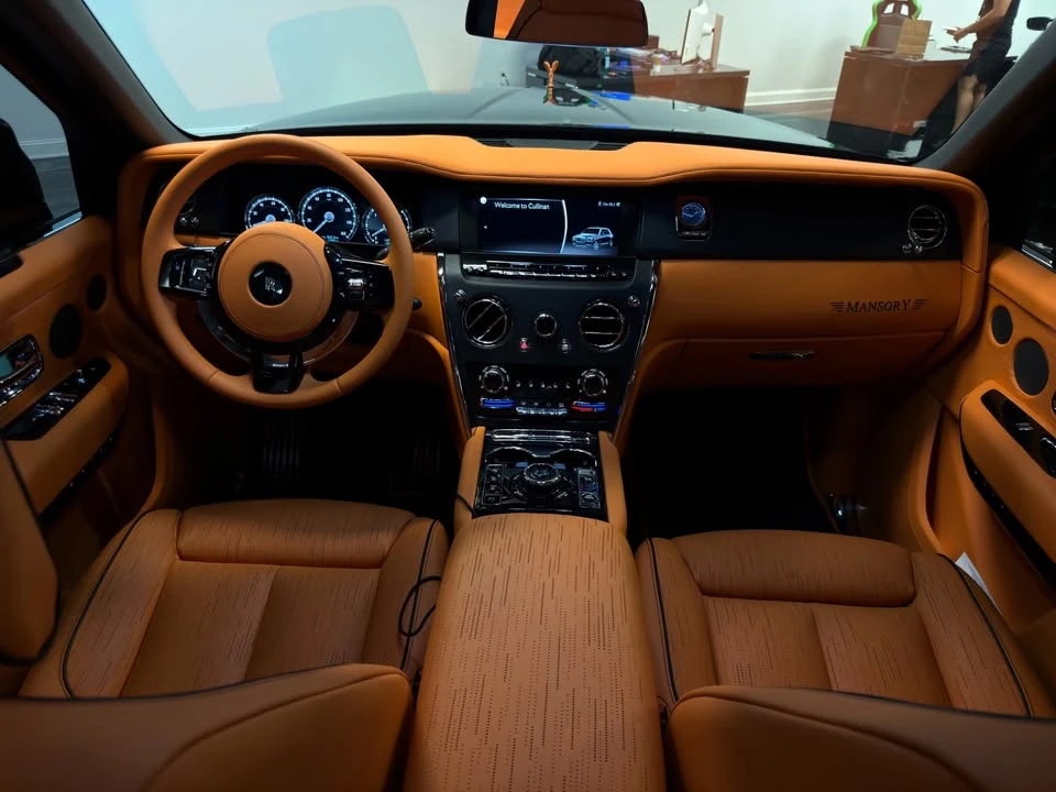 2023 Rolls-Royce Cullinan - Image 17 of 18