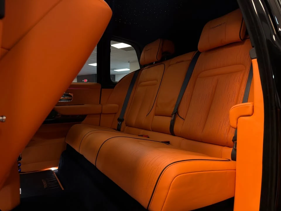 2023 Rolls-Royce Cullinan - Image 16 of 18