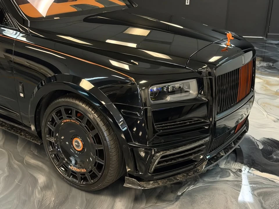 2023 Rolls-Royce Cullinan - Image 2 of 18