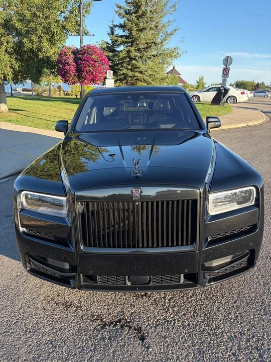2023 Rolls-Royce Cullinan - Image 4 of 13