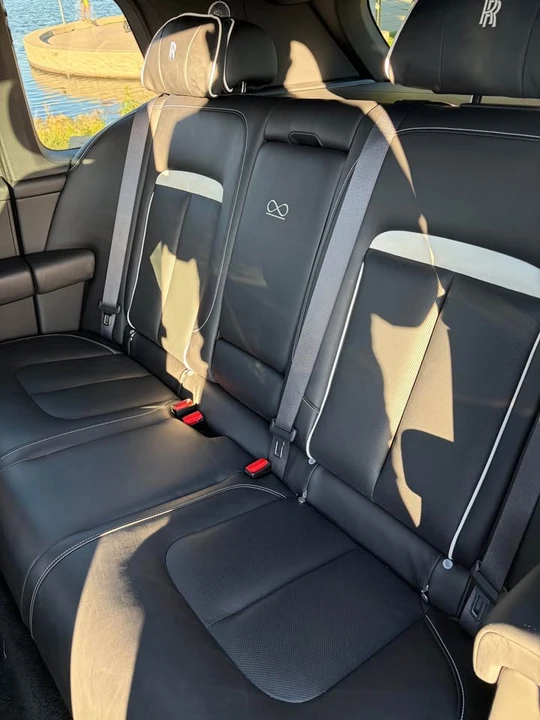 2023 Rolls-Royce Cullinan - Image 6 of 13