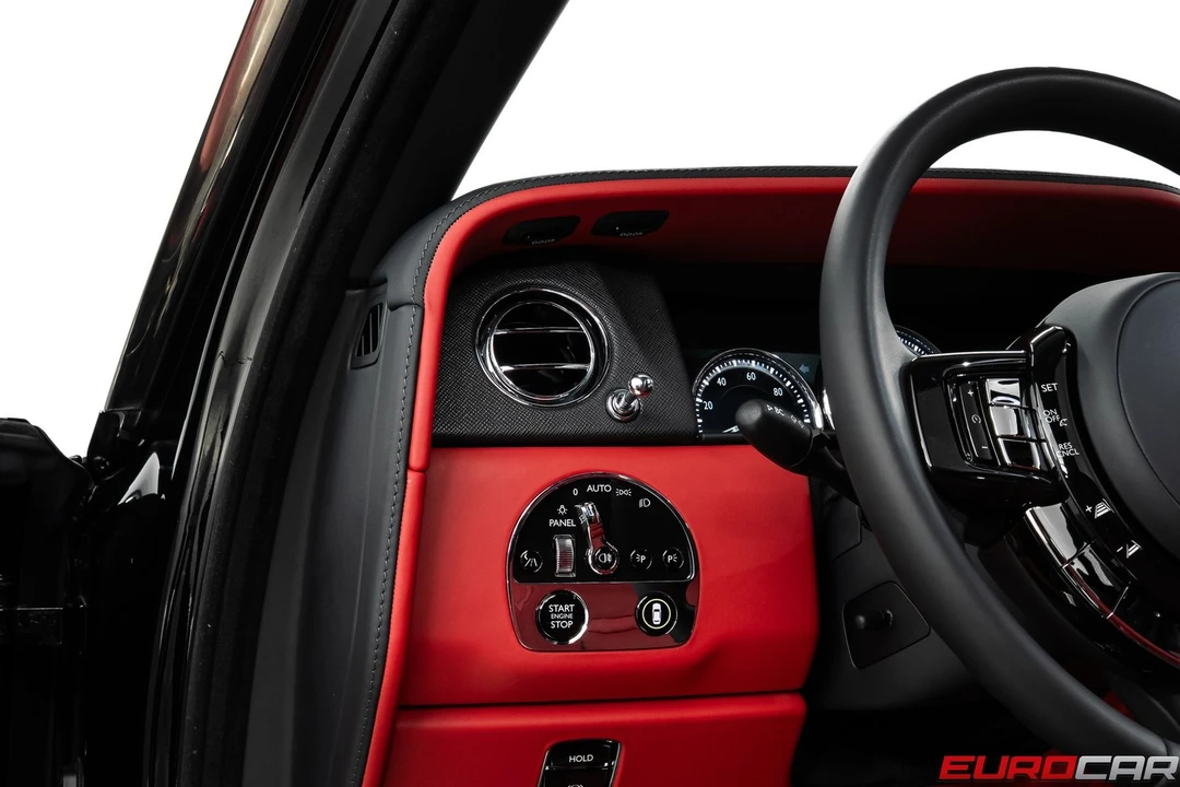 2023 Rolls-Royce Cullinan - Image 29 of 31