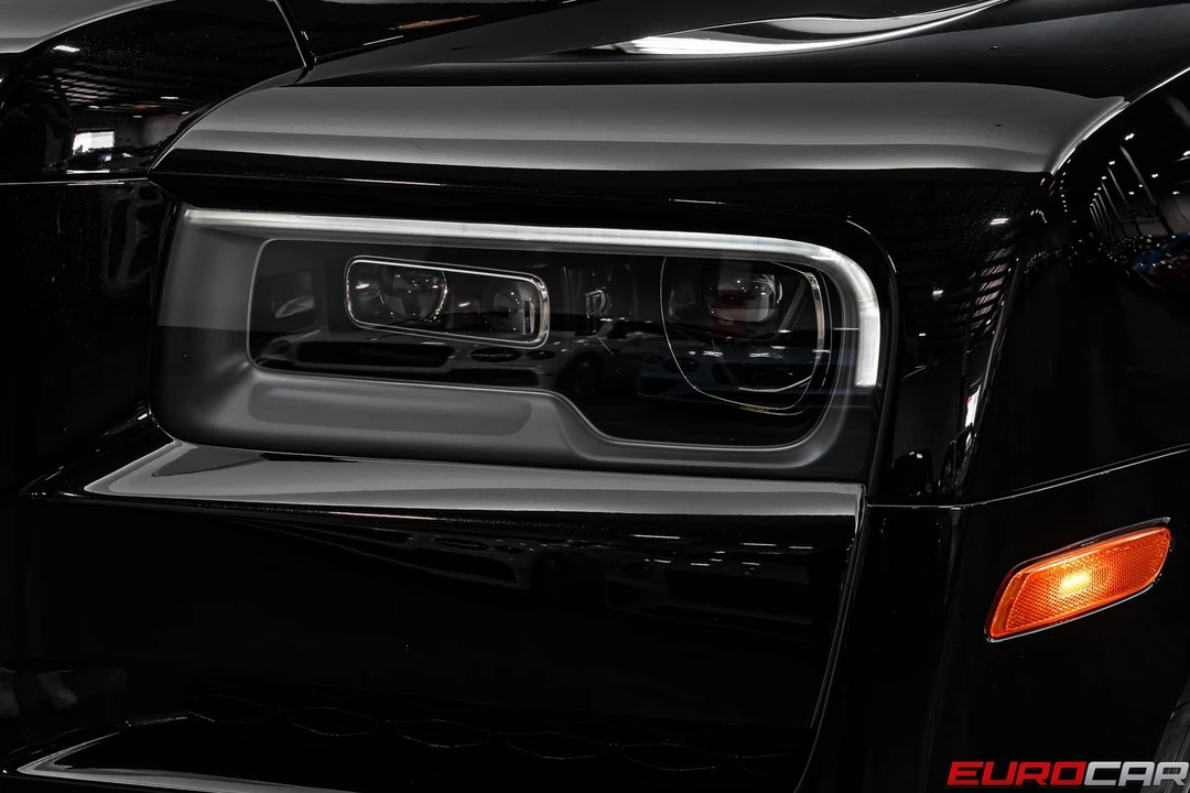 2023 Rolls-Royce Cullinan - Image 13 of 31
