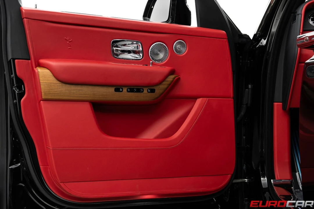 2023 Rolls-Royce Cullinan - Image 24 of 31