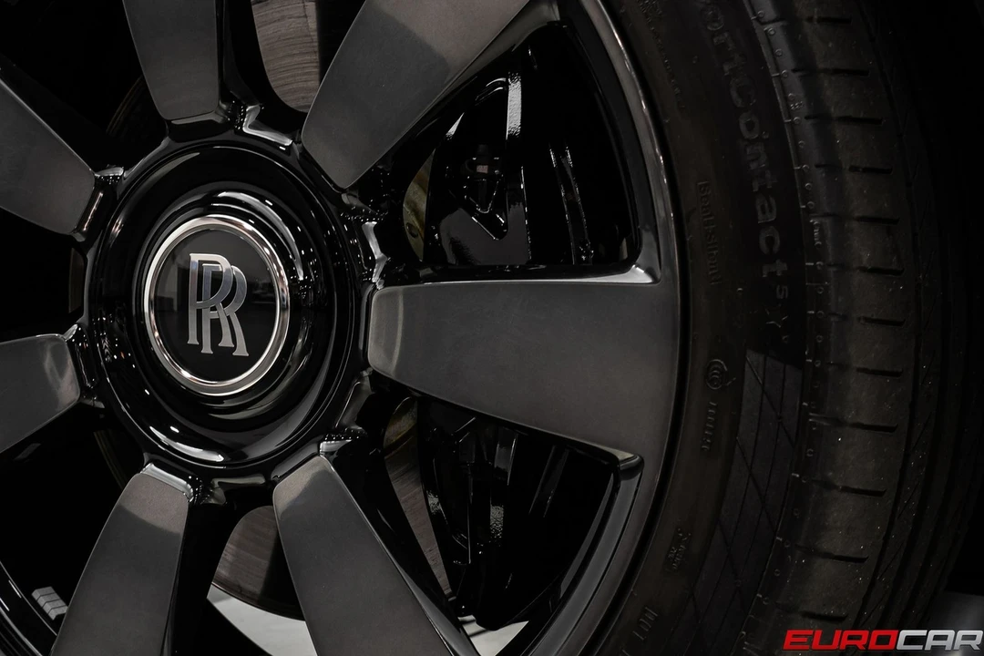 2023 Rolls-Royce Cullinan - Image 23 of 31