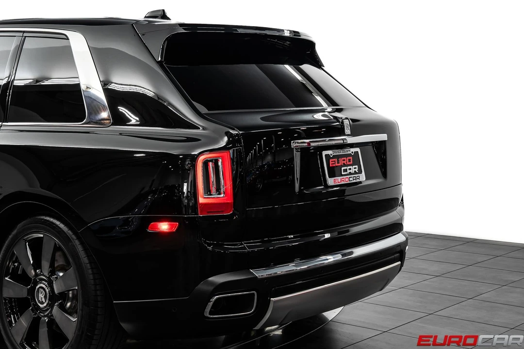 2023 Rolls-Royce Cullinan - Image 17 of 31