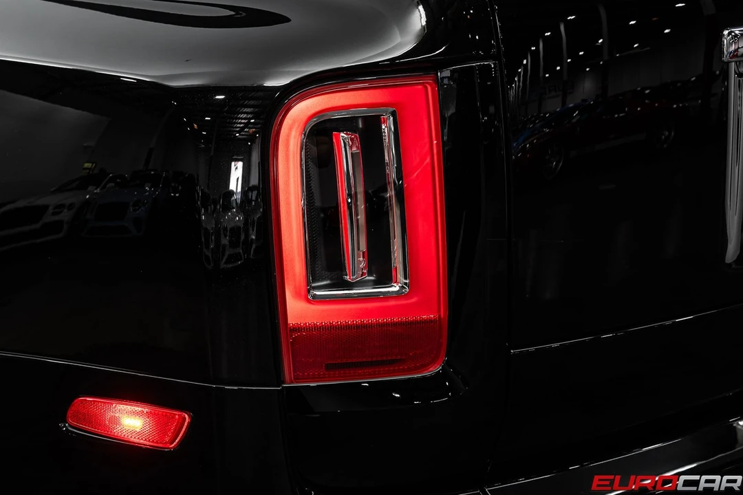 2023 Rolls-Royce Cullinan - Image 19 of 31