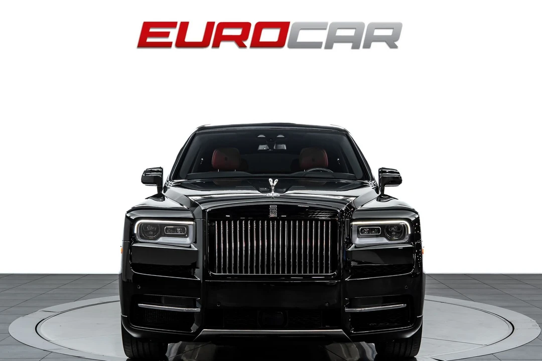 2023 Rolls-Royce Cullinan - Image 10 of 31
