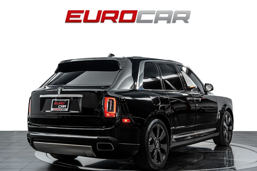 2023 Rolls-Royce Cullinan - Image 6 of 31
