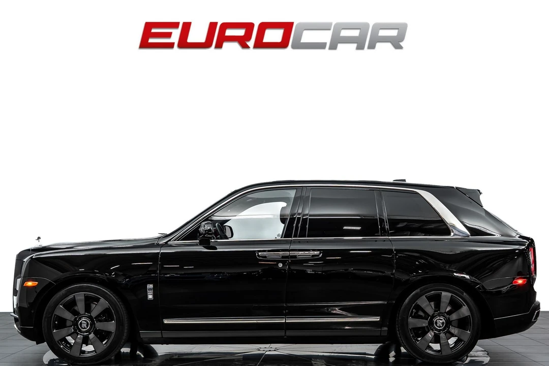 2023 Rolls-Royce Cullinan - Image 2 of 31