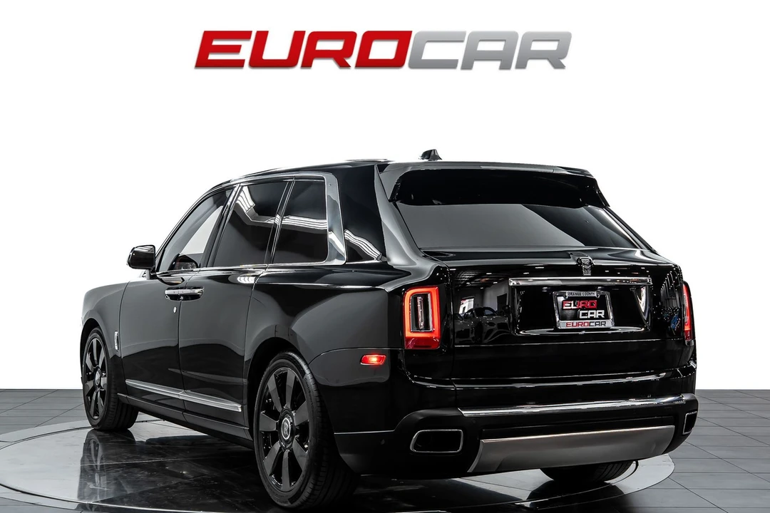 2023 Rolls-Royce Cullinan - Image 4 of 31