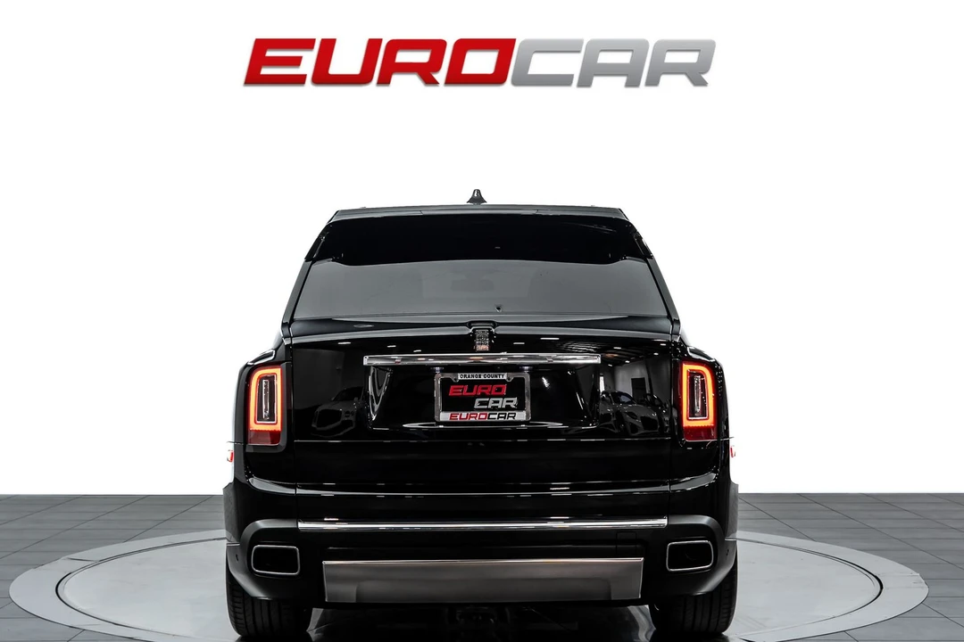 2023 Rolls-Royce Cullinan - Image 5 of 31