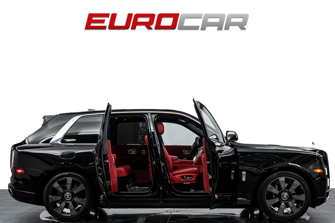 2023 Rolls-Royce Cullinan - Image 8 of 31