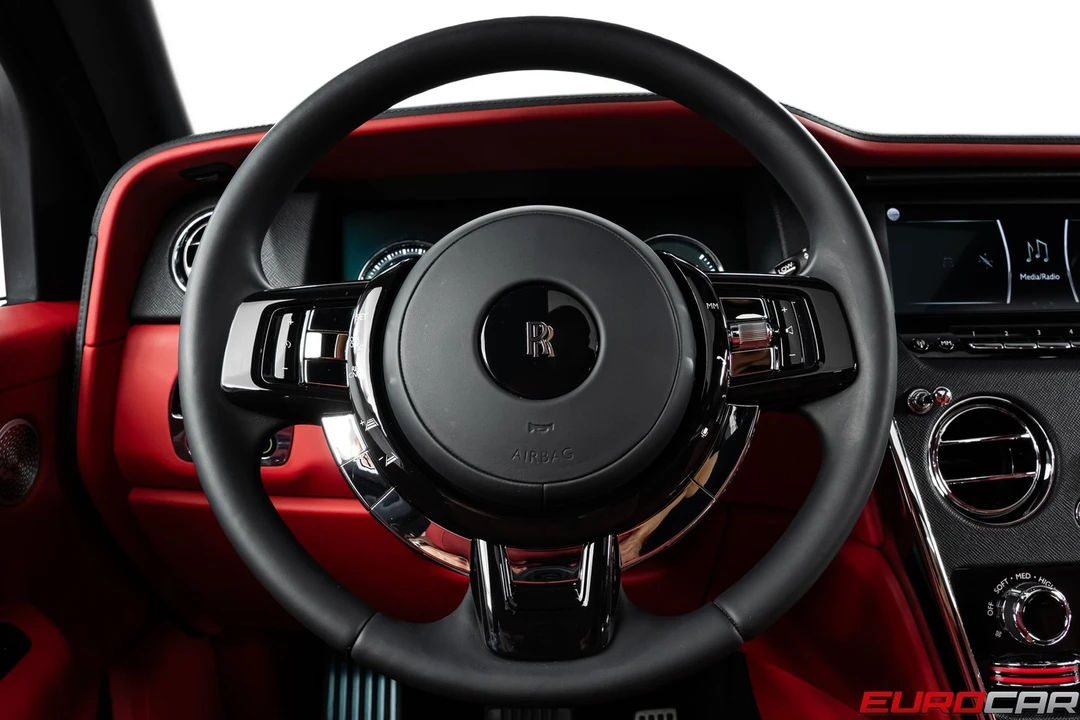 2023 Rolls-Royce Cullinan - Image 30 of 31