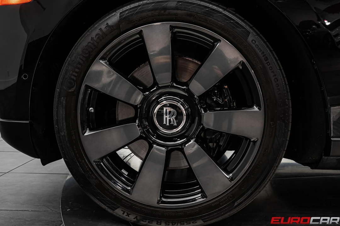 2023 Rolls-Royce Cullinan - Image 22 of 31