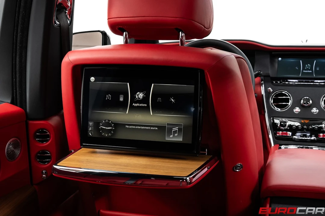 2023 Rolls-Royce Cullinan - Image 27 of 31