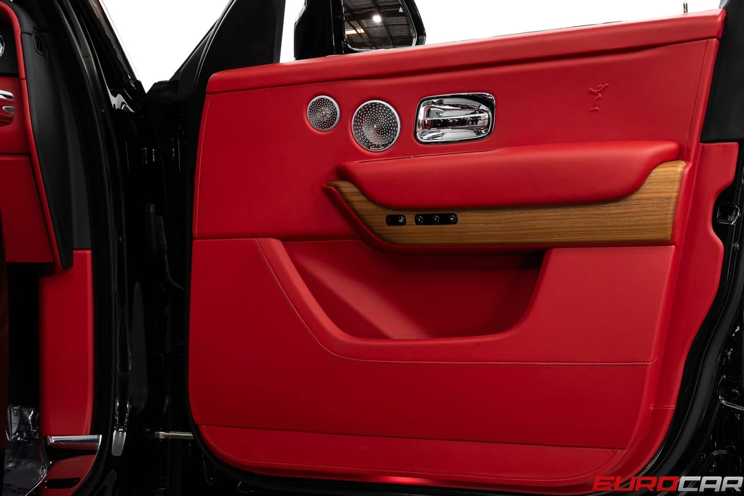 2023 Rolls-Royce Cullinan - Image 25 of 31