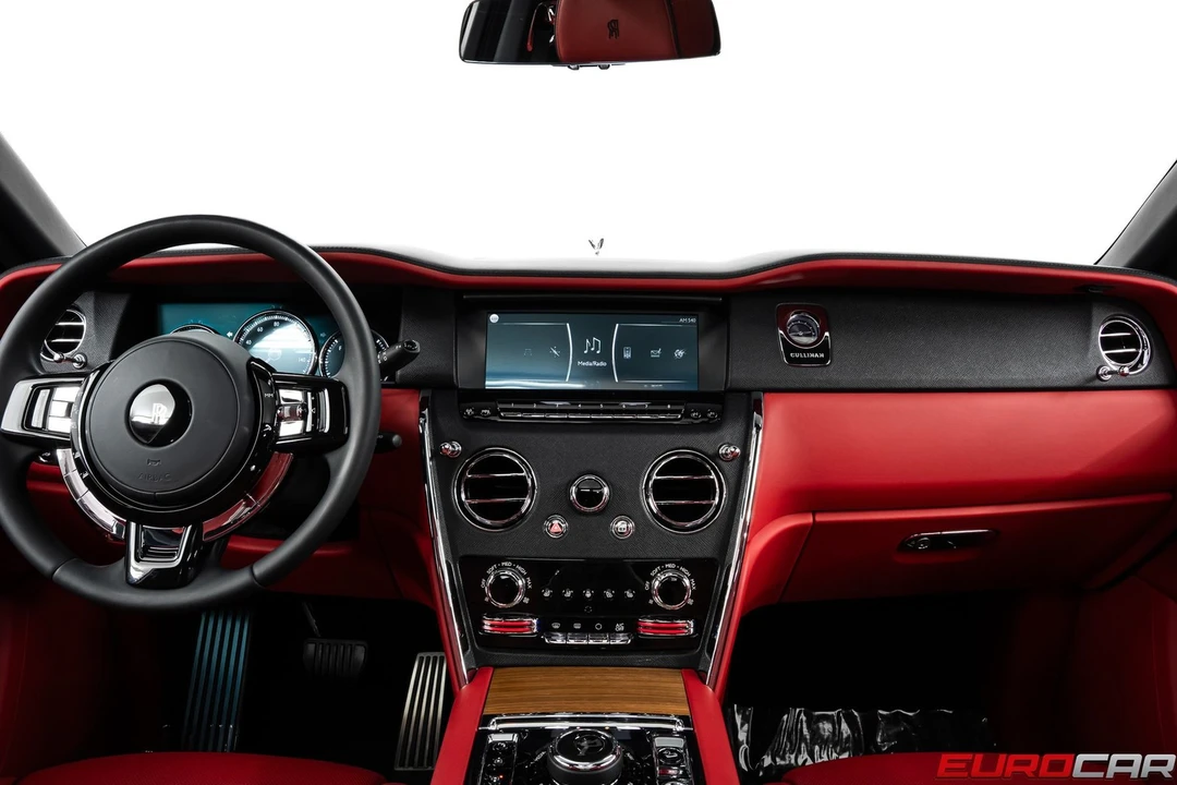 2023 Rolls-Royce Cullinan - Image 28 of 31