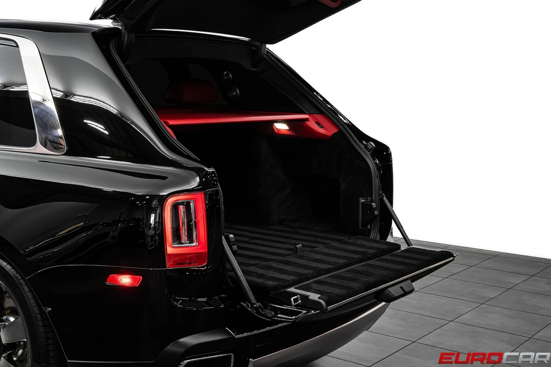 2023 Rolls-Royce Cullinan - Image 18 of 31