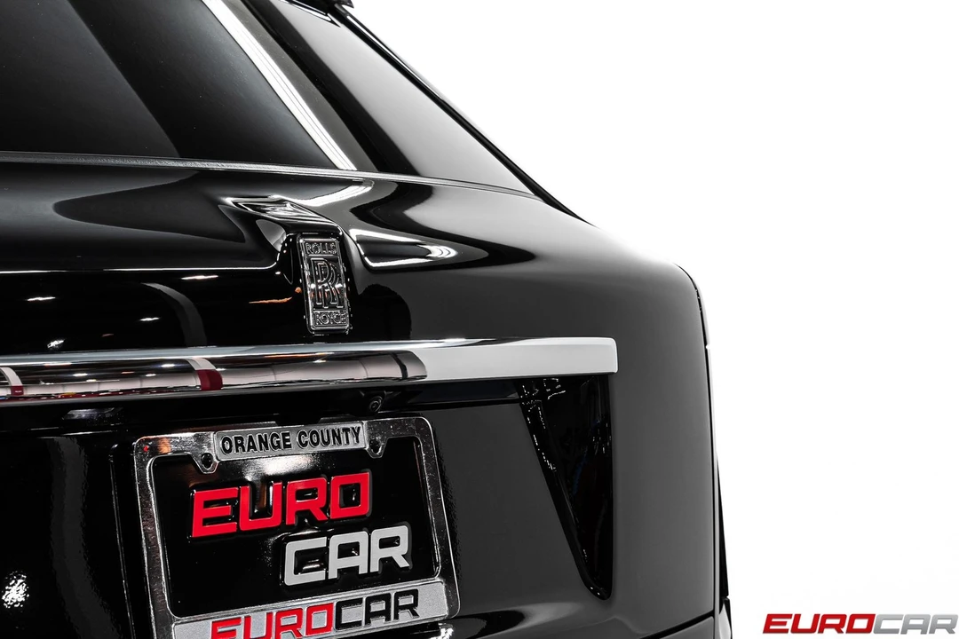 2023 Rolls-Royce Cullinan - Image 20 of 31