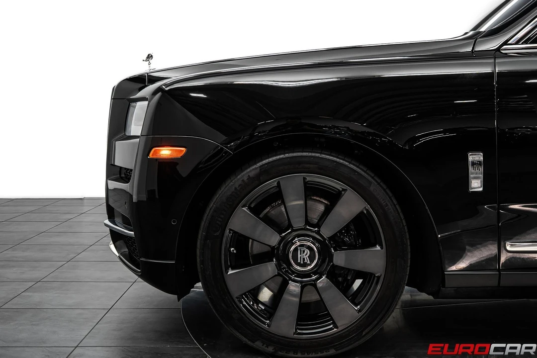 2023 Rolls-Royce Cullinan - Image 15 of 31