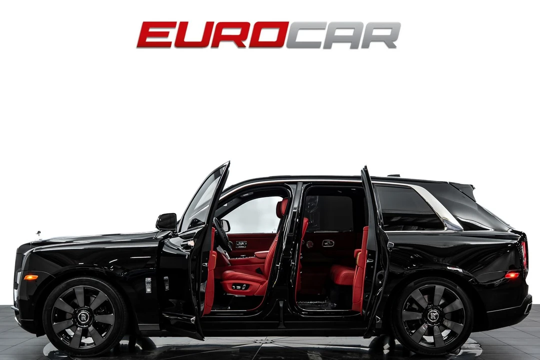 2023 Rolls-Royce Cullinan - Image 3 of 31