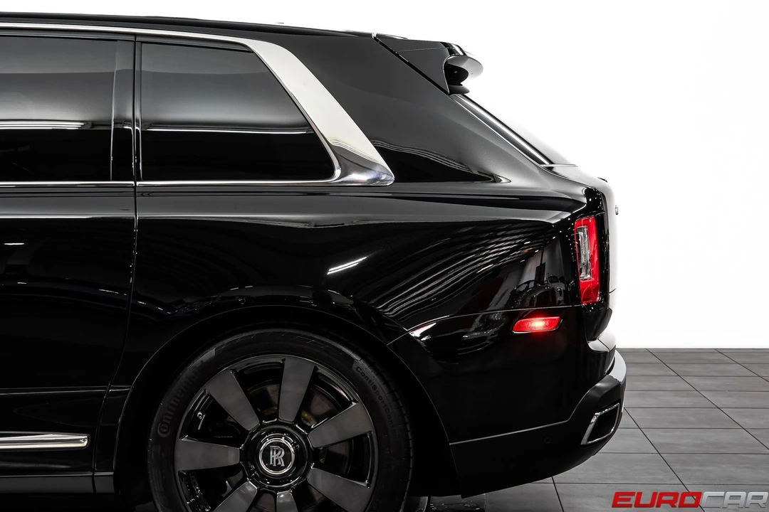 2023 Rolls-Royce Cullinan - Image 16 of 31