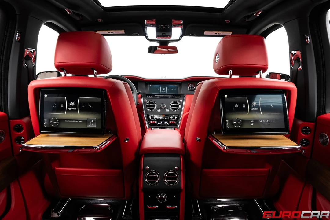 2023 Rolls-Royce Cullinan - Image 26 of 31