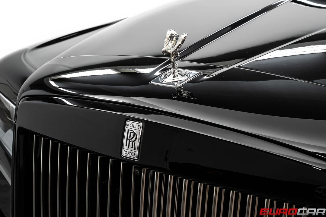 2023 Rolls-Royce Cullinan - Image 11 of 31