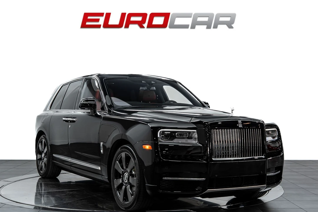 2023 Rolls-Royce Cullinan - Image 9 of 31