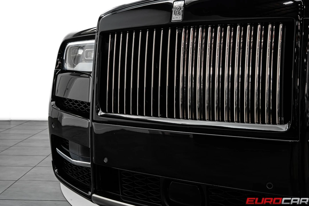 2023 Rolls-Royce Cullinan - Image 12 of 31