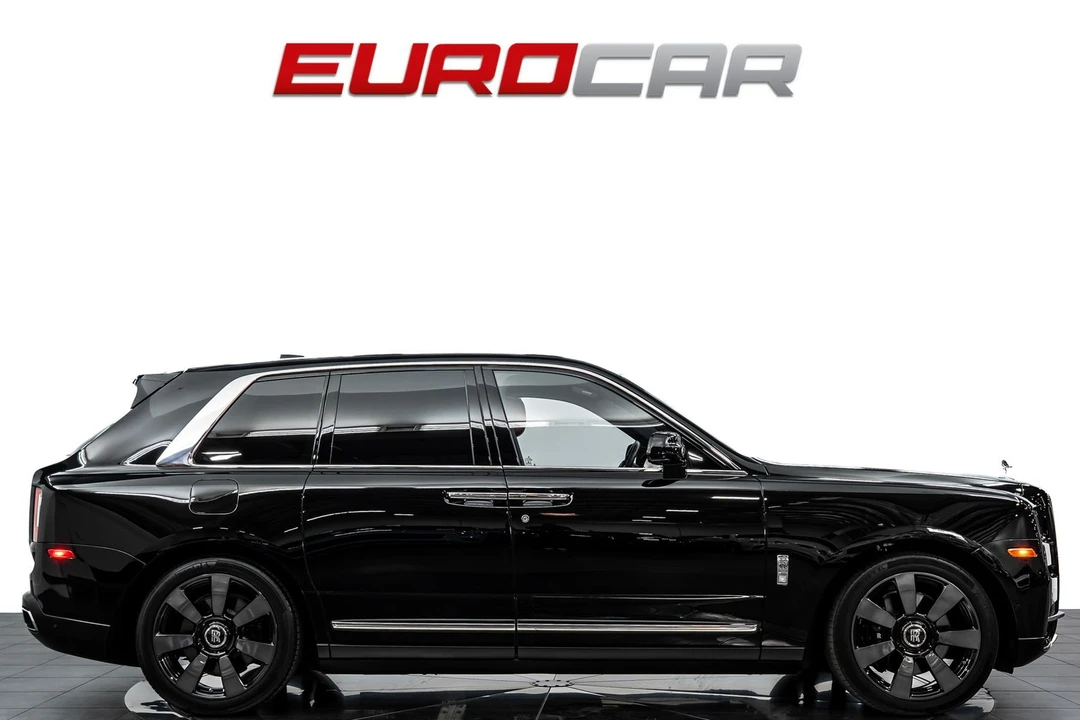 2023 Rolls-Royce Cullinan - Image 7 of 31