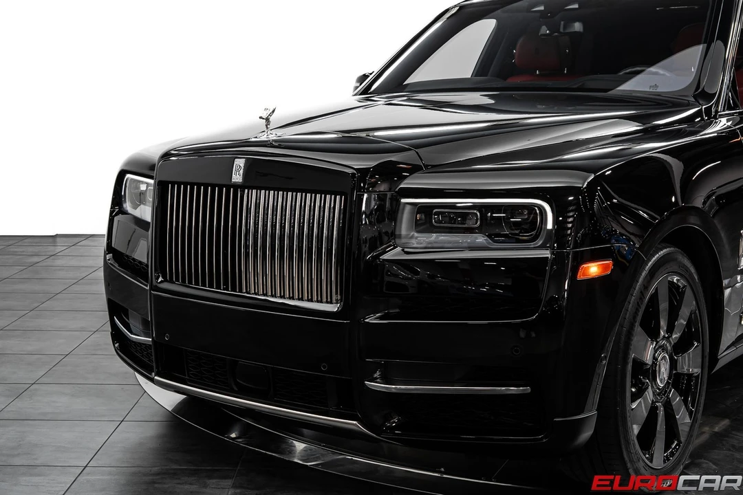 2023 Rolls-Royce Cullinan - Image 14 of 31