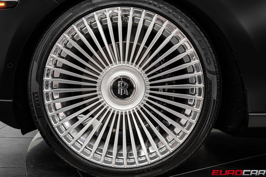 2023 Rolls-Royce Cullinan - Image 22 of 31