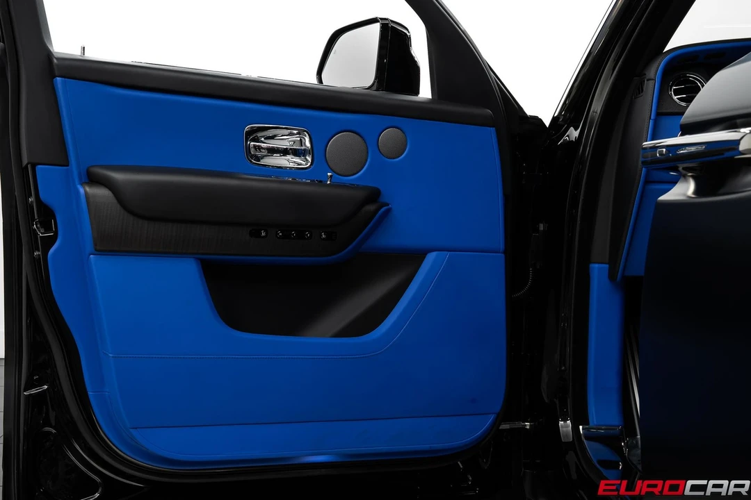 2023 Rolls-Royce Cullinan - Image 24 of 31