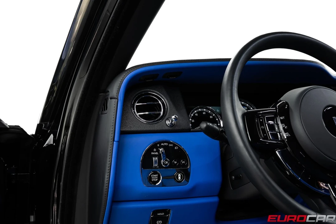 2023 Rolls-Royce Cullinan - Image 27 of 31