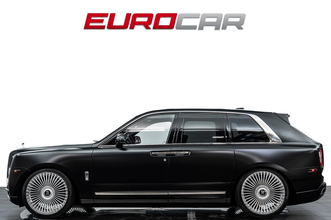2023 Rolls-Royce Cullinan - Image 2 of 31