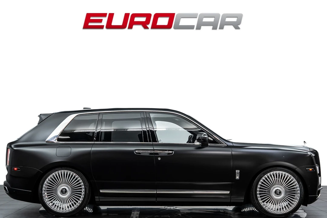 2023 Rolls-Royce Cullinan - Image 7 of 31