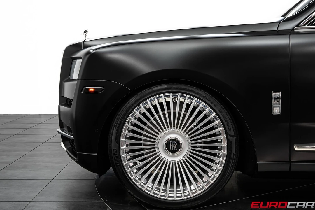 2023 Rolls-Royce Cullinan - Image 15 of 31