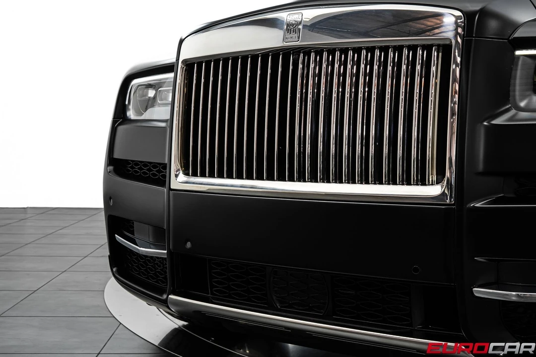 2023 Rolls-Royce Cullinan - Image 13 of 31