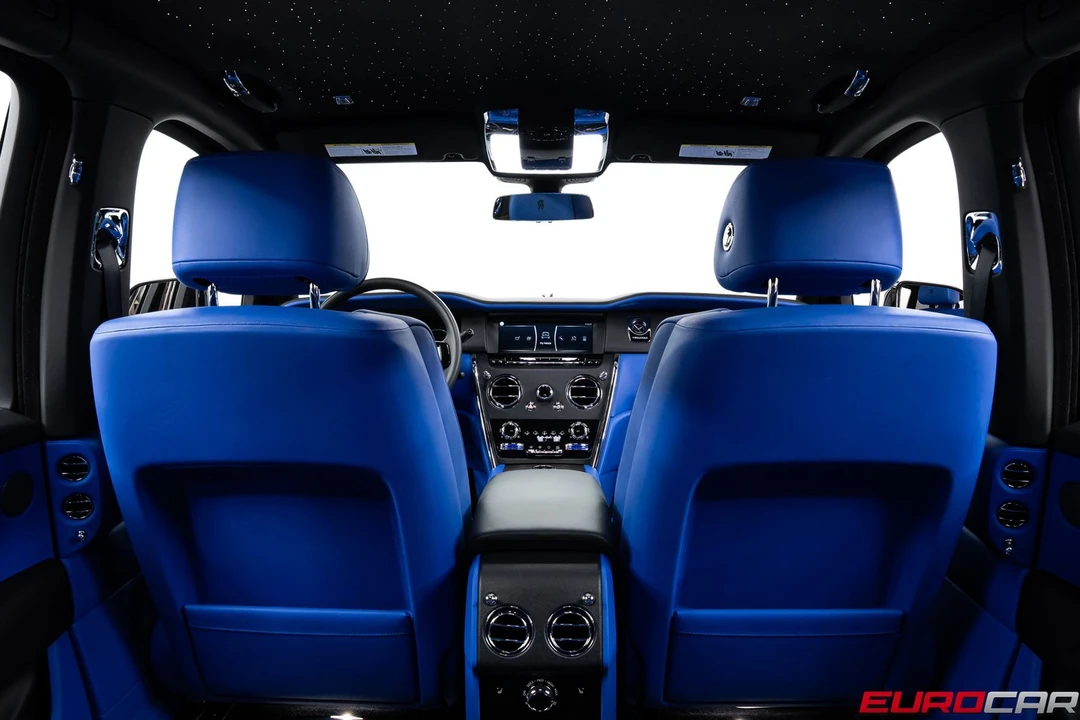 2023 Rolls-Royce Cullinan - Image 25 of 31
