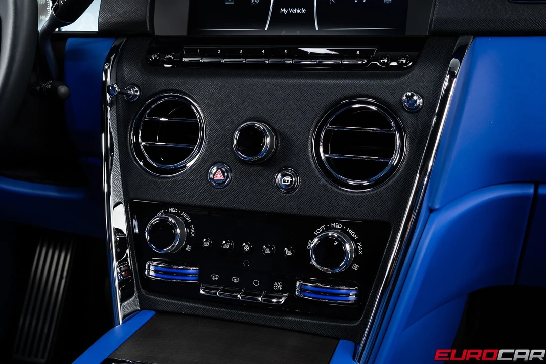2023 Rolls-Royce Cullinan - Image 30 of 31