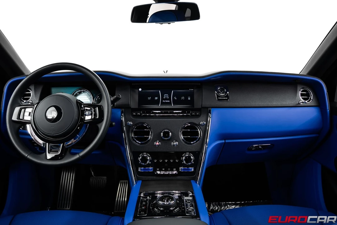 2023 Rolls-Royce Cullinan - Image 26 of 31
