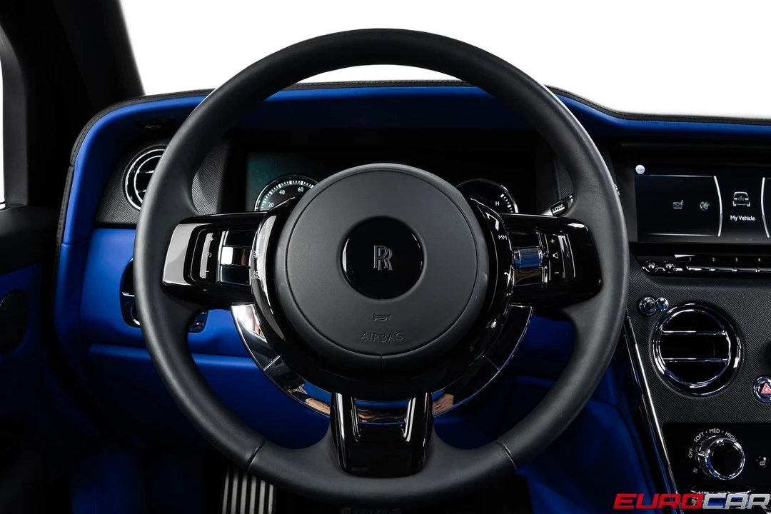 2023 Rolls-Royce Cullinan - Image 28 of 31