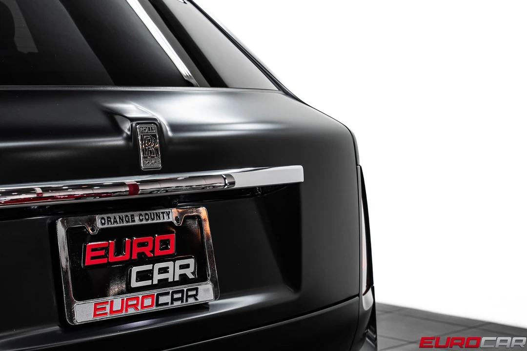 2023 Rolls-Royce Cullinan - Image 20 of 31