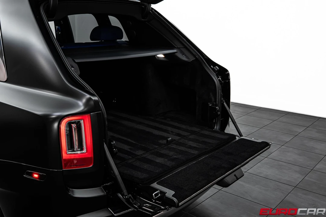 2023 Rolls-Royce Cullinan - Image 18 of 31