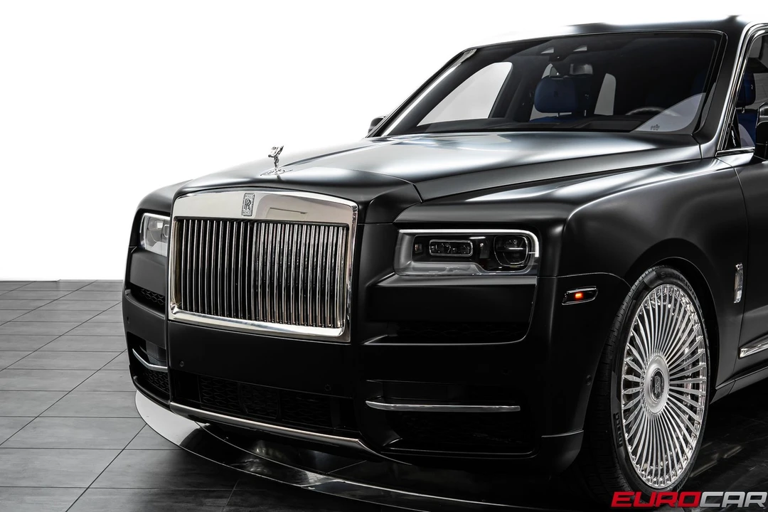 2023 Rolls-Royce Cullinan - Image 14 of 31