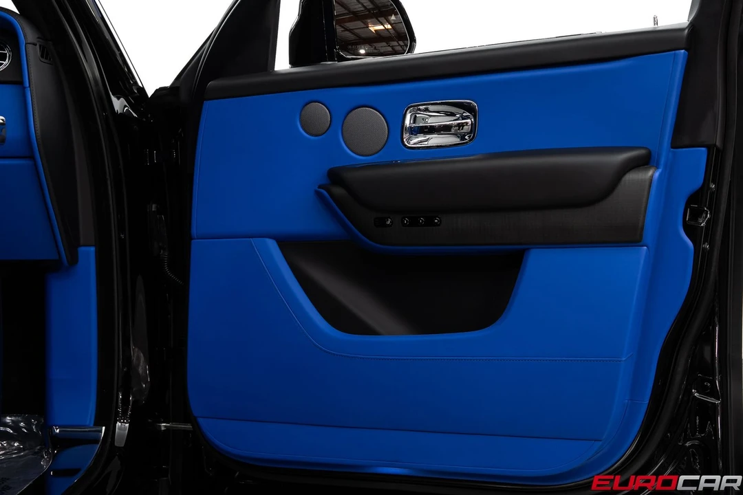 2023 Rolls-Royce Cullinan - Image 23 of 31