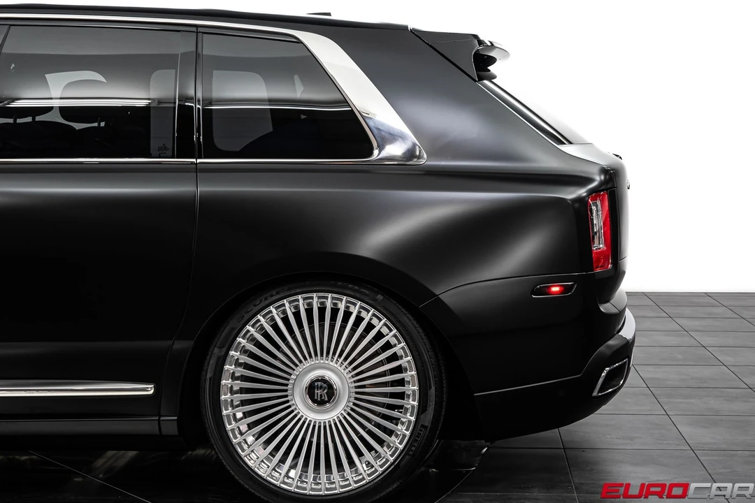 2023 Rolls-Royce Cullinan - Image 16 of 31